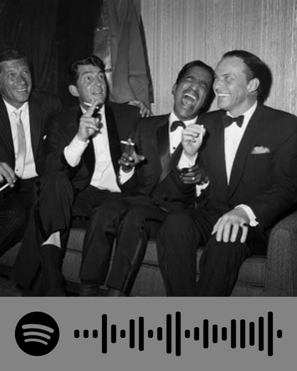 CLASSY cover artwork and Spotify code