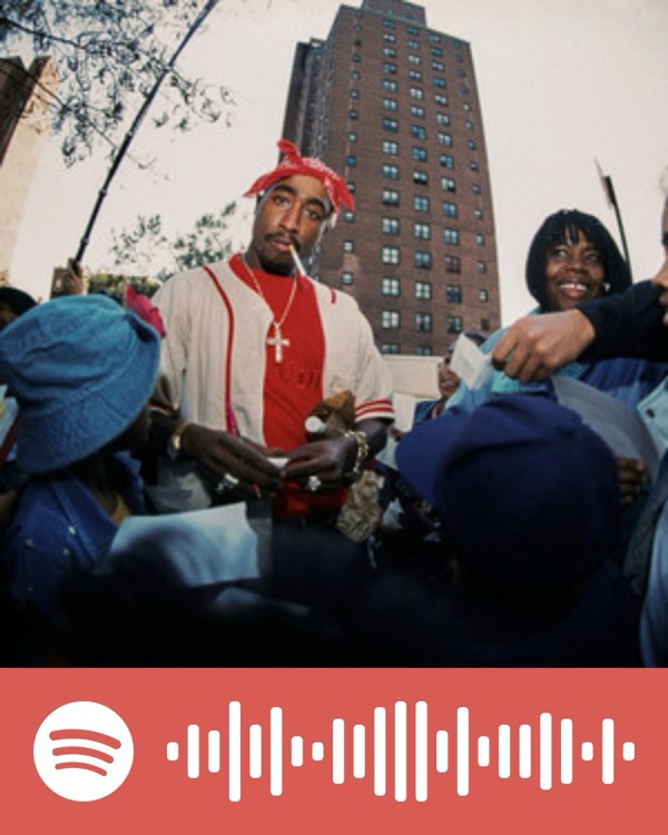 OG cover artwork and Spotify code